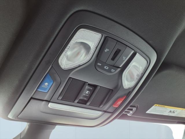 used 2022 Ram 1500 car, priced at $29,995