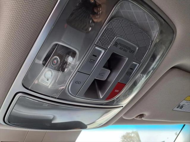 used 2024 Genesis GV80 car, priced at $46,995