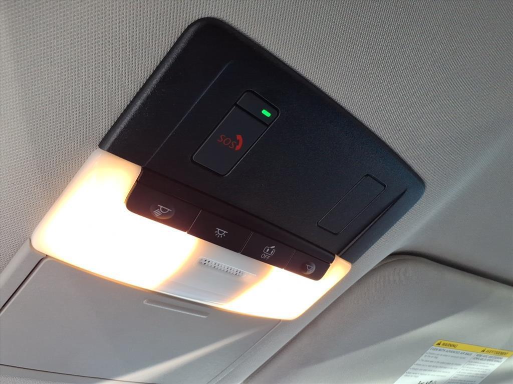 used 2024 Nissan Pathfinder car, priced at $26,995