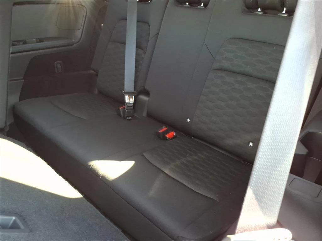 used 2024 Nissan Pathfinder car, priced at $26,995