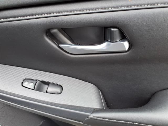 used 2021 Nissan Sentra car, priced at $16,495