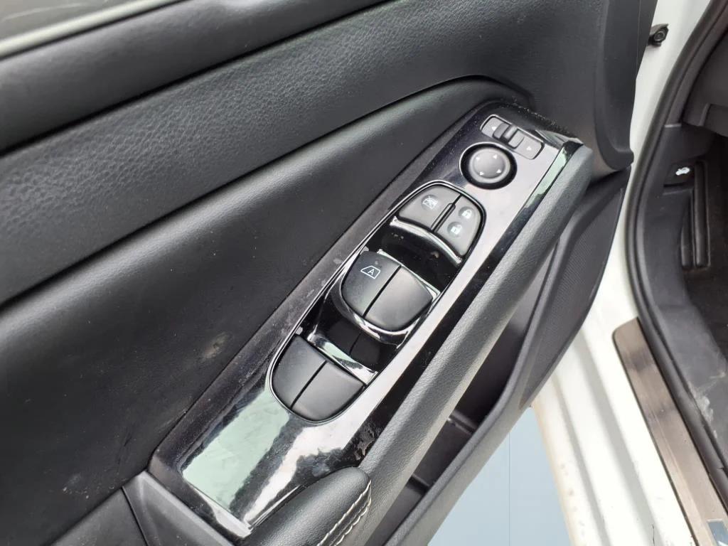 used 2024 Nissan Altima car, priced at $24,695