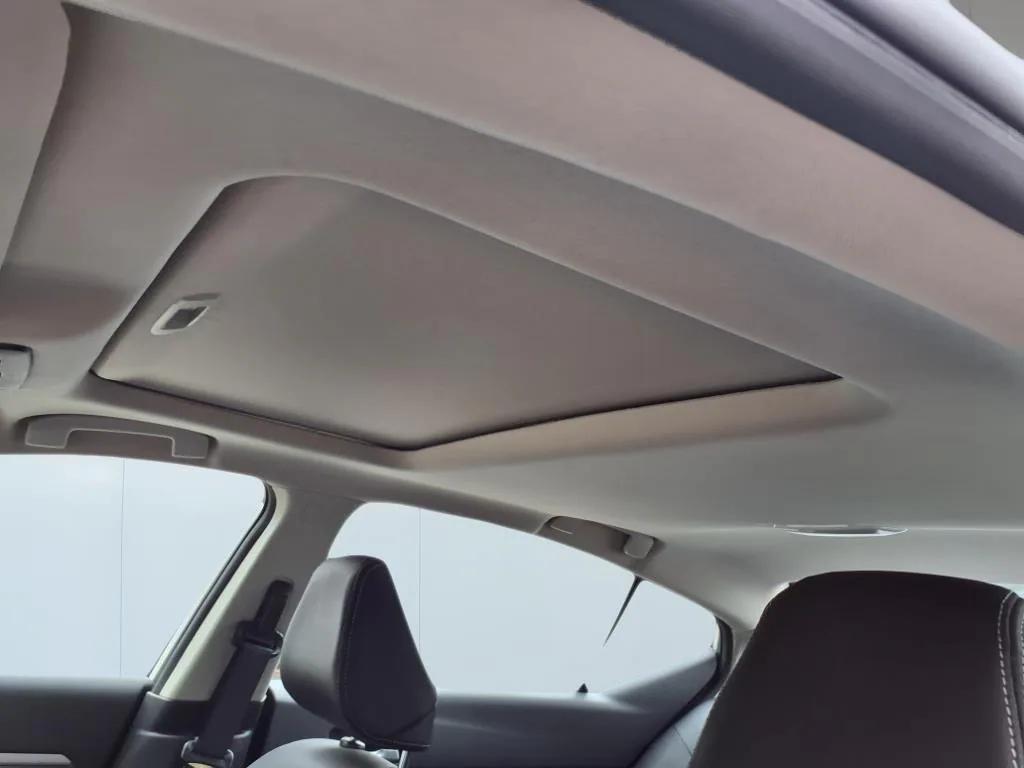 used 2024 Nissan Altima car, priced at $24,695