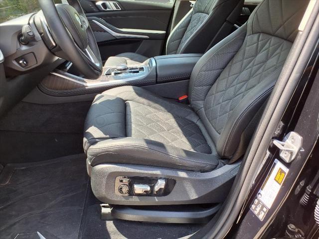 used 2024 BMW X7 car, priced at $68,995
