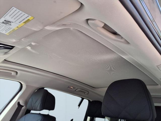 used 2024 BMW X7 car, priced at $68,995