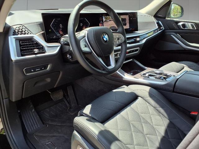 used 2024 BMW X7 car, priced at $68,995
