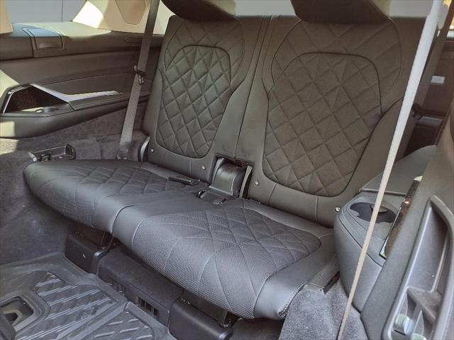 used 2024 BMW X7 car, priced at $68,995