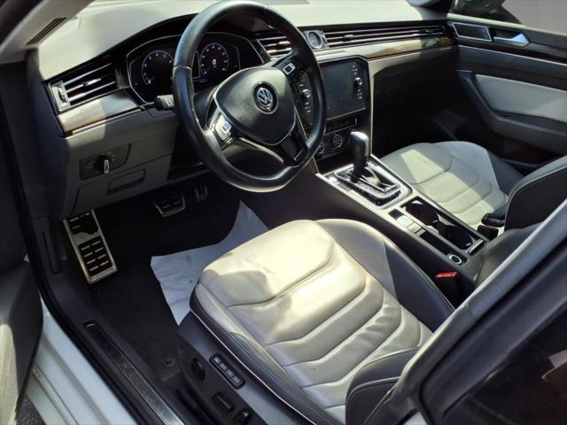 used 2020 Volkswagen Arteon car, priced at $17,795
