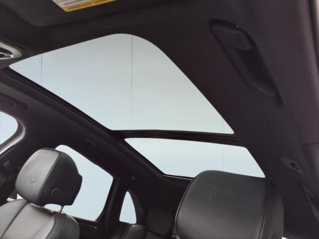 used 2023 Porsche Macan car, priced at $62,995