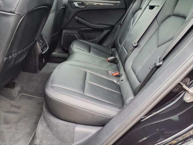 used 2023 Porsche Macan car, priced at $62,995