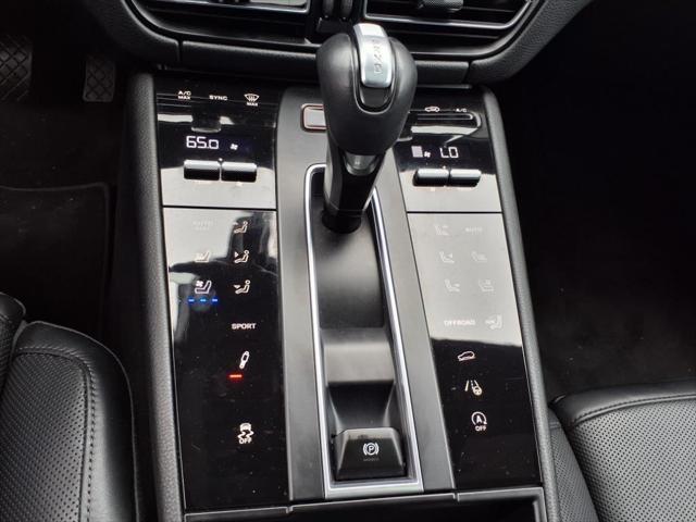used 2023 Porsche Macan car, priced at $62,995