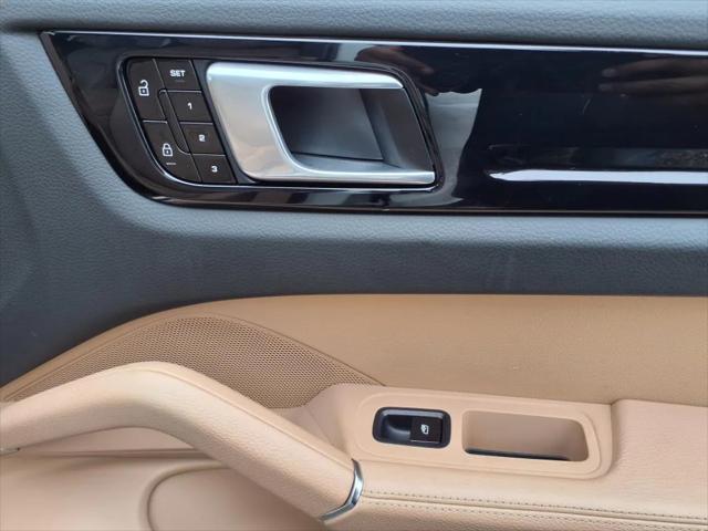 used 2021 Porsche Cayenne car, priced at $64,995