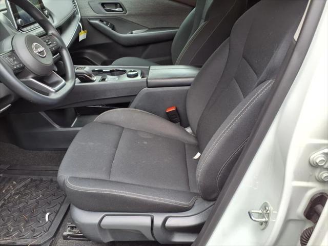 used 2023 Nissan Rogue car, priced at $19,995
