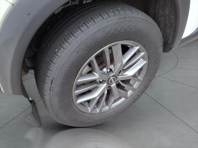 used 2023 Nissan Rogue car, priced at $19,995