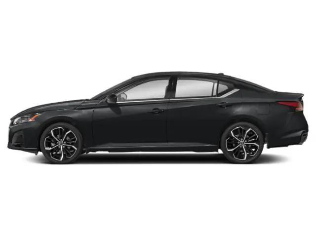 new 2025 Nissan Altima car, priced at $30,538