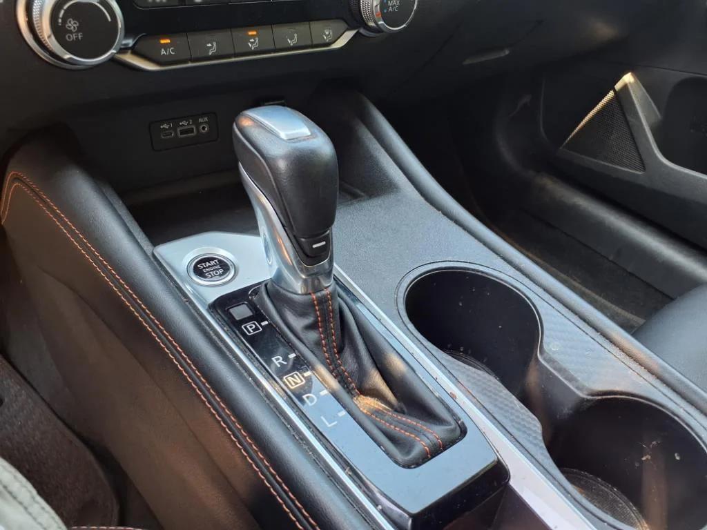 used 2022 Nissan Altima car, priced at $18,895