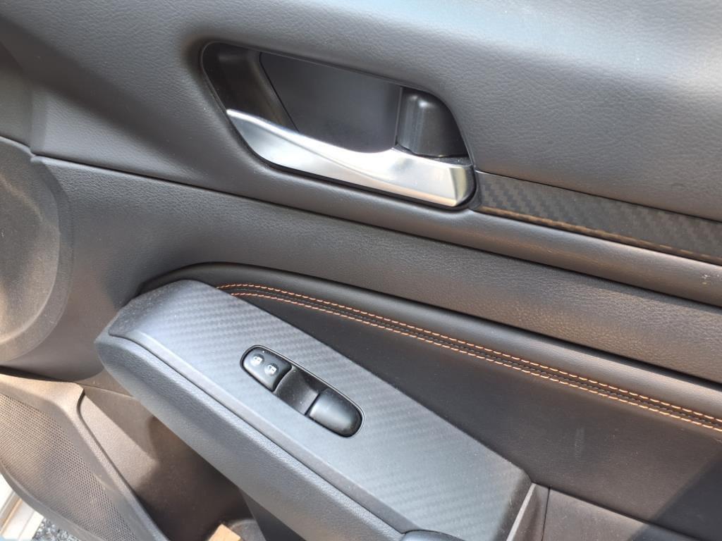 used 2022 Nissan Altima car, priced at $18,895