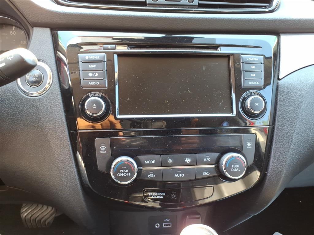 used 2020 Nissan Rogue Sport car, priced at $18,695