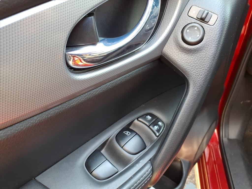 used 2020 Nissan Rogue Sport car, priced at $18,695