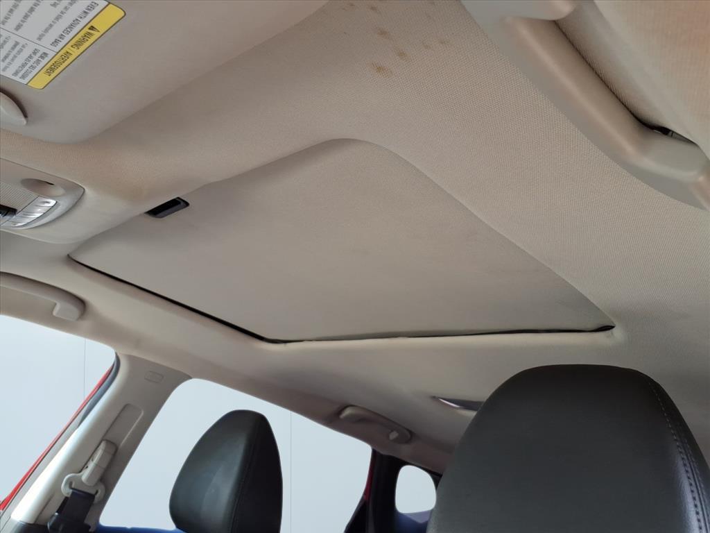 used 2020 Nissan Rogue Sport car, priced at $18,695