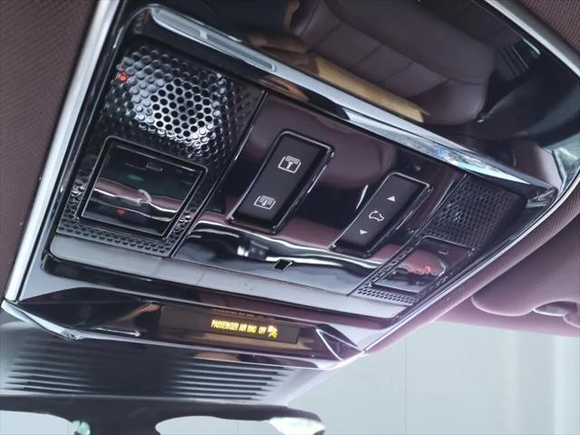 used 2023 Land Rover Range Rover car, priced at $92,995