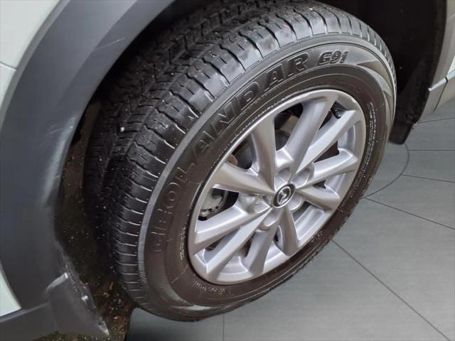 used 2023 Mazda CX-5 car, priced at $21,995