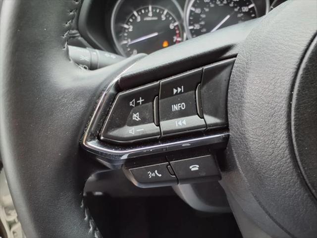 used 2023 Mazda CX-5 car, priced at $21,995