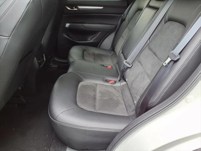 used 2023 Mazda CX-5 car, priced at $21,995