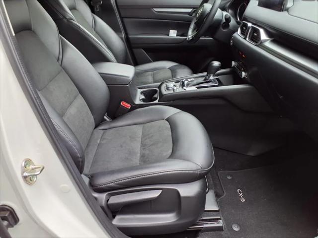 used 2023 Mazda CX-5 car, priced at $21,995