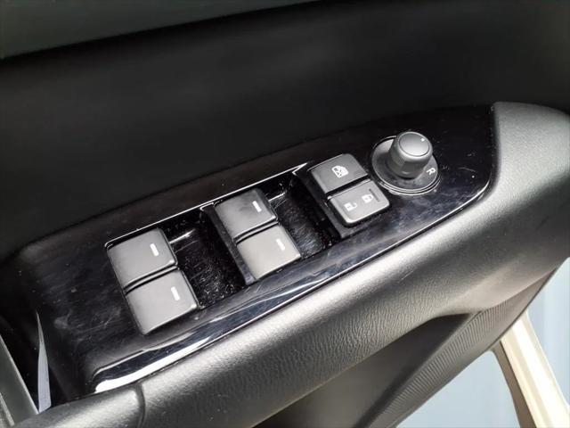 used 2023 Mazda CX-5 car, priced at $21,995