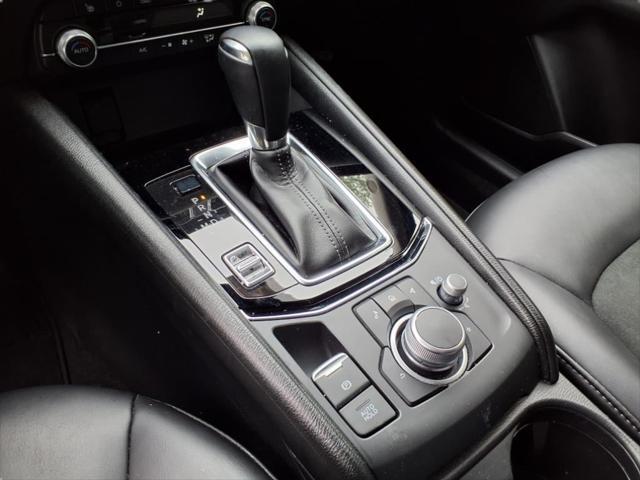 used 2023 Mazda CX-5 car, priced at $21,995