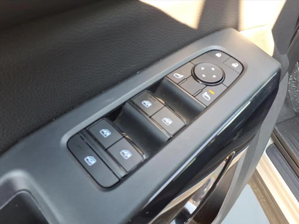 used 2024 Nissan Pathfinder car, priced at $24,795