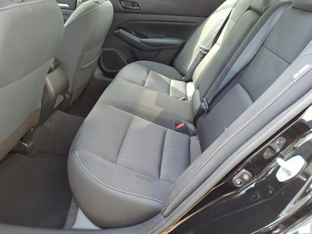 used 2023 Nissan Altima car, priced at $20,995