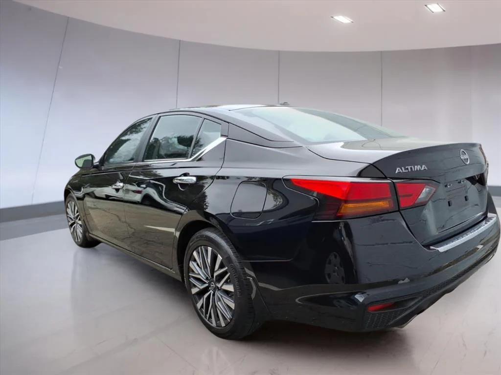 used 2023 Nissan Altima car, priced at $20,995