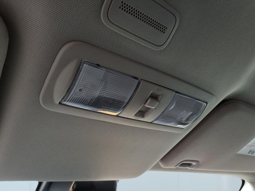 used 2022 Nissan Titan car, priced at $28,795