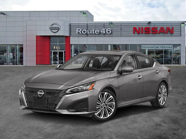 new 2025 Nissan Altima car, priced at $33,167