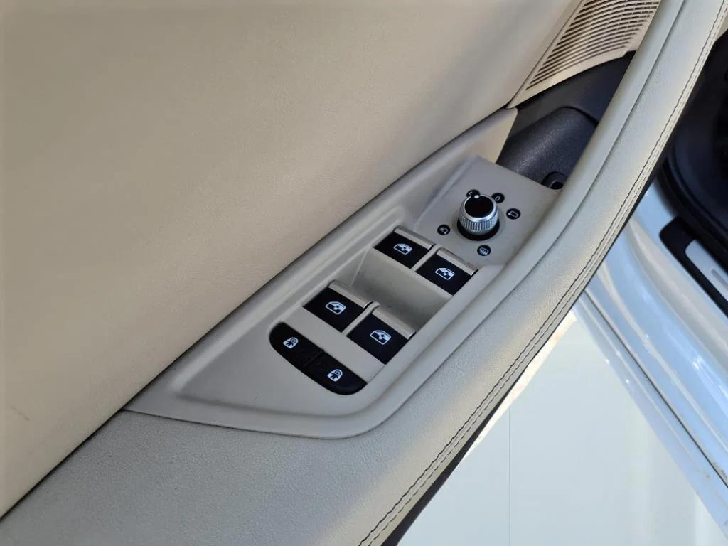 used 2023 Audi A4 car, priced at $25,995