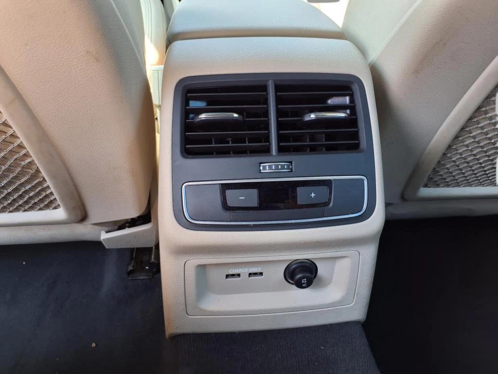 used 2023 Audi A4 car, priced at $25,995