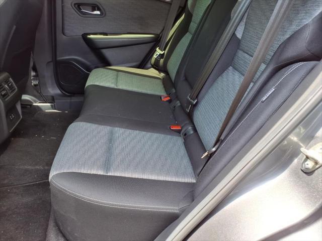 used 2023 Nissan Rogue car, priced at $20,995