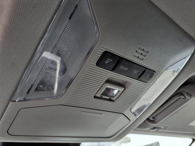 used 2022 Toyota RAV4 car, priced at $23,995