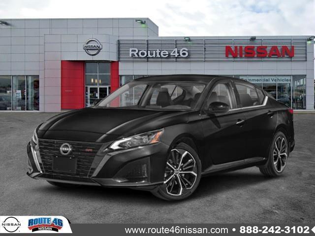 new 2024 Nissan Altima car, priced at $29,743