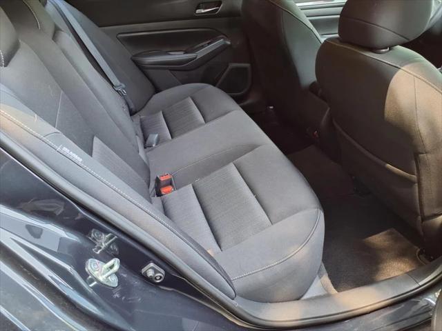 used 2022 Nissan Altima car, priced at $17,995