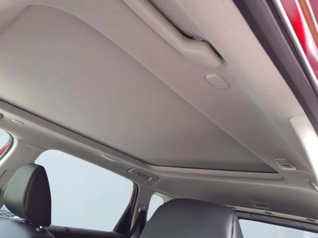 used 2023 Nissan Rogue car, priced at $22,995