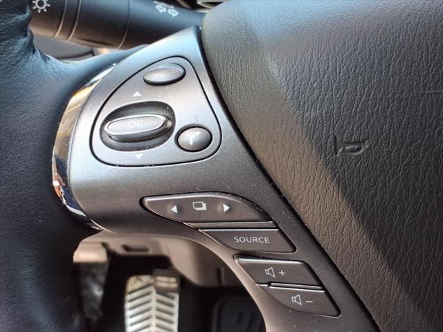 used 2024 Nissan Murano car, priced at $33,995