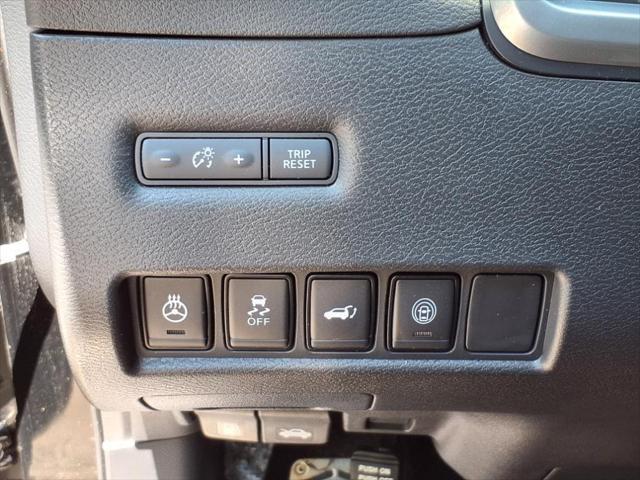 used 2024 Nissan Murano car, priced at $33,995