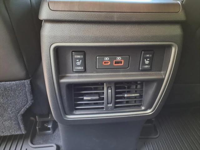 used 2024 Nissan Murano car, priced at $33,995