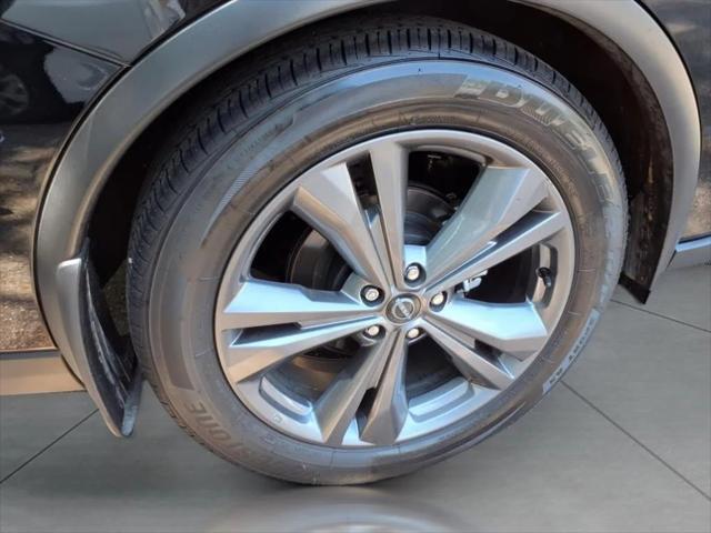 used 2024 Nissan Murano car, priced at $33,995