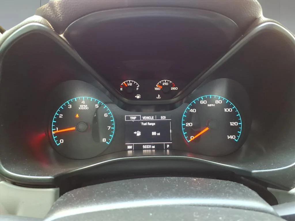 used 2019 Chevrolet Colorado car, priced at $19,695