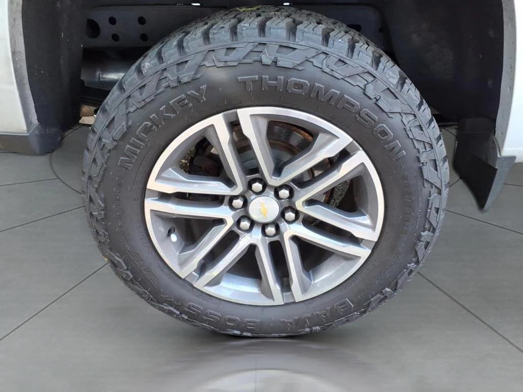 used 2019 Chevrolet Colorado car, priced at $19,695