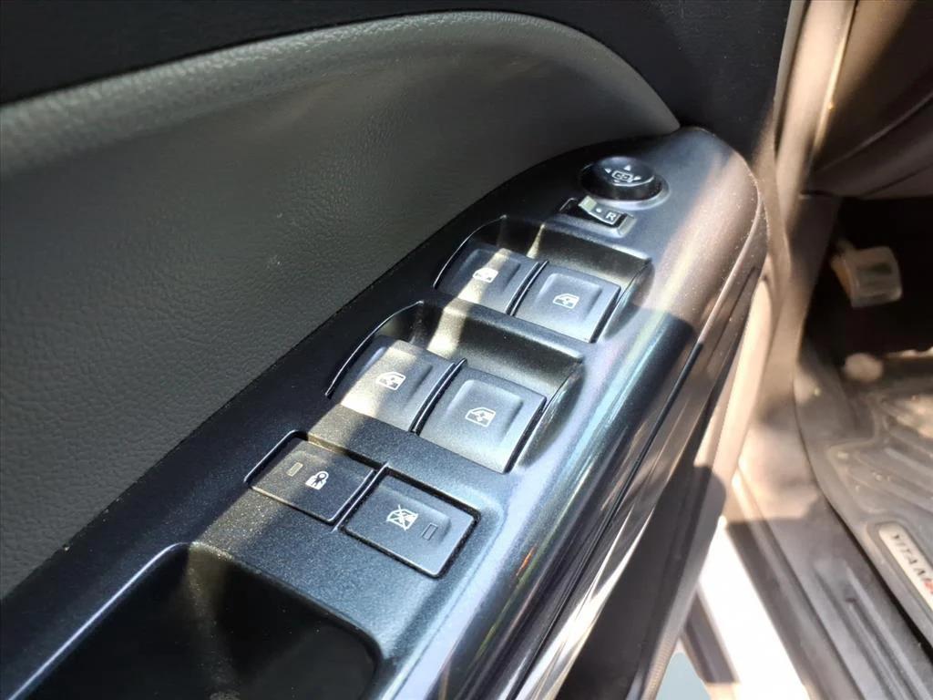 used 2019 Chevrolet Colorado car, priced at $19,695